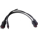 CABLE AP SYSTEMS Y3 AC BUS 2M FOR YC600 AND QS1 2322304903
