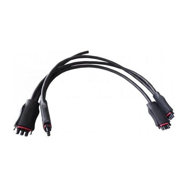 CABLE AP SYSTEMS Y3 AC BUS 2M FOR YC600 AND QS1 2322304903