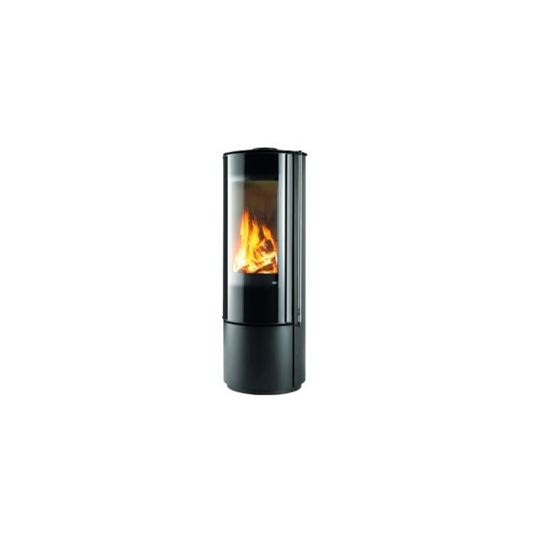 POELE A BOIS LE DROFF ISERE 6KW  FR9011080B