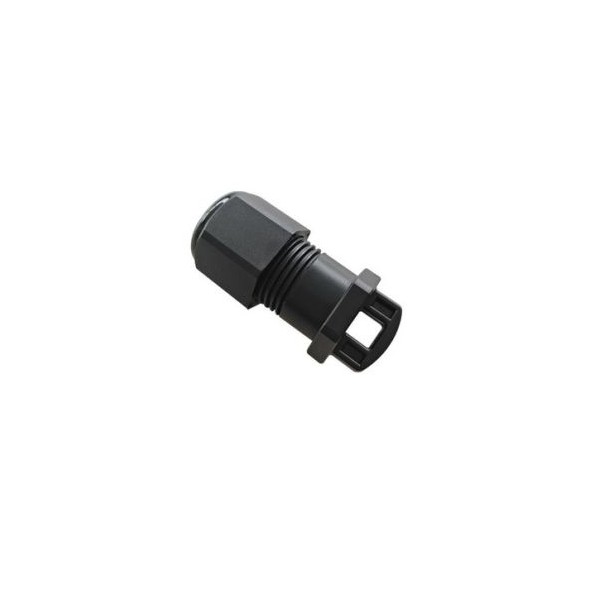 AP SYSTEMS 3/4-WIRE BUS CABLE END CAP 2060700017