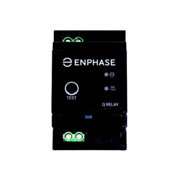 ENPHASE  QRELAY  1P