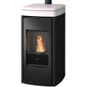 POELE PELLET YANA STRUTTURA BASE       FLEX  813010