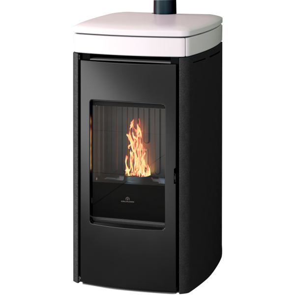 POELE PELLET YANA STRUTTURA BASE       FLEX  813010