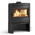 POELE BOIS LA NORDICA JENNIFER 2.0  7119611