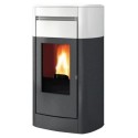 POELE PELLET VYDA EVO STRUTTURA BASE  812520