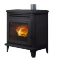 POELE PELLET LILLE 8 UP  813580