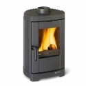 POELE BOIS NORDICA BRIGITTA GB