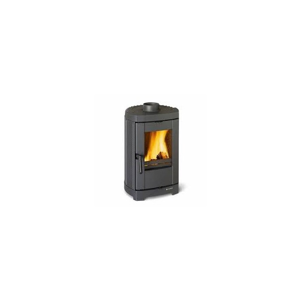 POELE BOIS NORDICA BRIGITTA GB