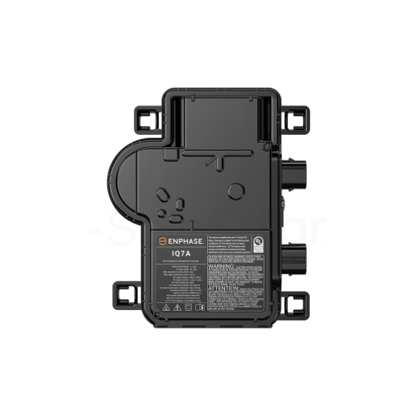 ENPHASE MICRO ONDULEUR IQ7A-72-2-INT