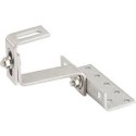 CROCHET SOLAIRE REGLABLE POUR TUILE INOXYDABLE A2 - 4413140560