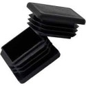 BOUCHON PLASTIQUE RAIL 41*41 EP 2 MARTIGRAP 1510414100