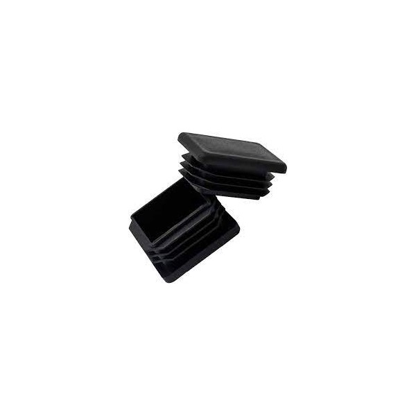 BOUCHON PLASTIQUE RAIL 41*41 EP 2 MARTIGRAP 1510414100