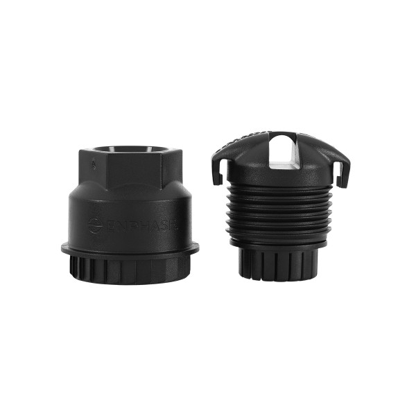 BOUCHON ENPHASE TRIPHASE Q-TERM-3P-10