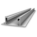 K2 SPEED RAIL 22 L3.3M BASIC RAIL  2002937