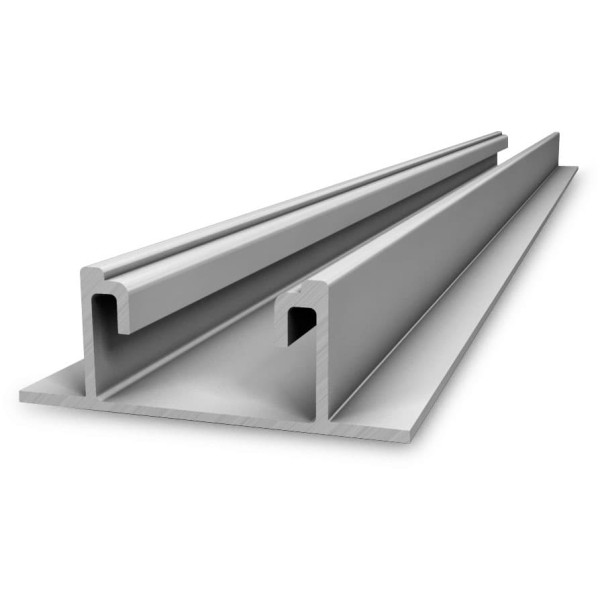 K2 SPEED RAIL 22 L3.3M BASIC RAIL  2002937