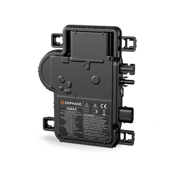 ENPHASE MICRO ONDULEUR IQ8AC-72-M-INT